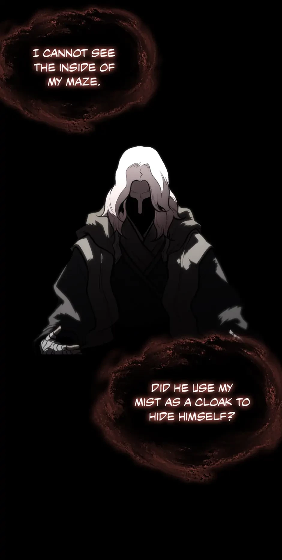 Demon Devourer Chapter 39 - 43