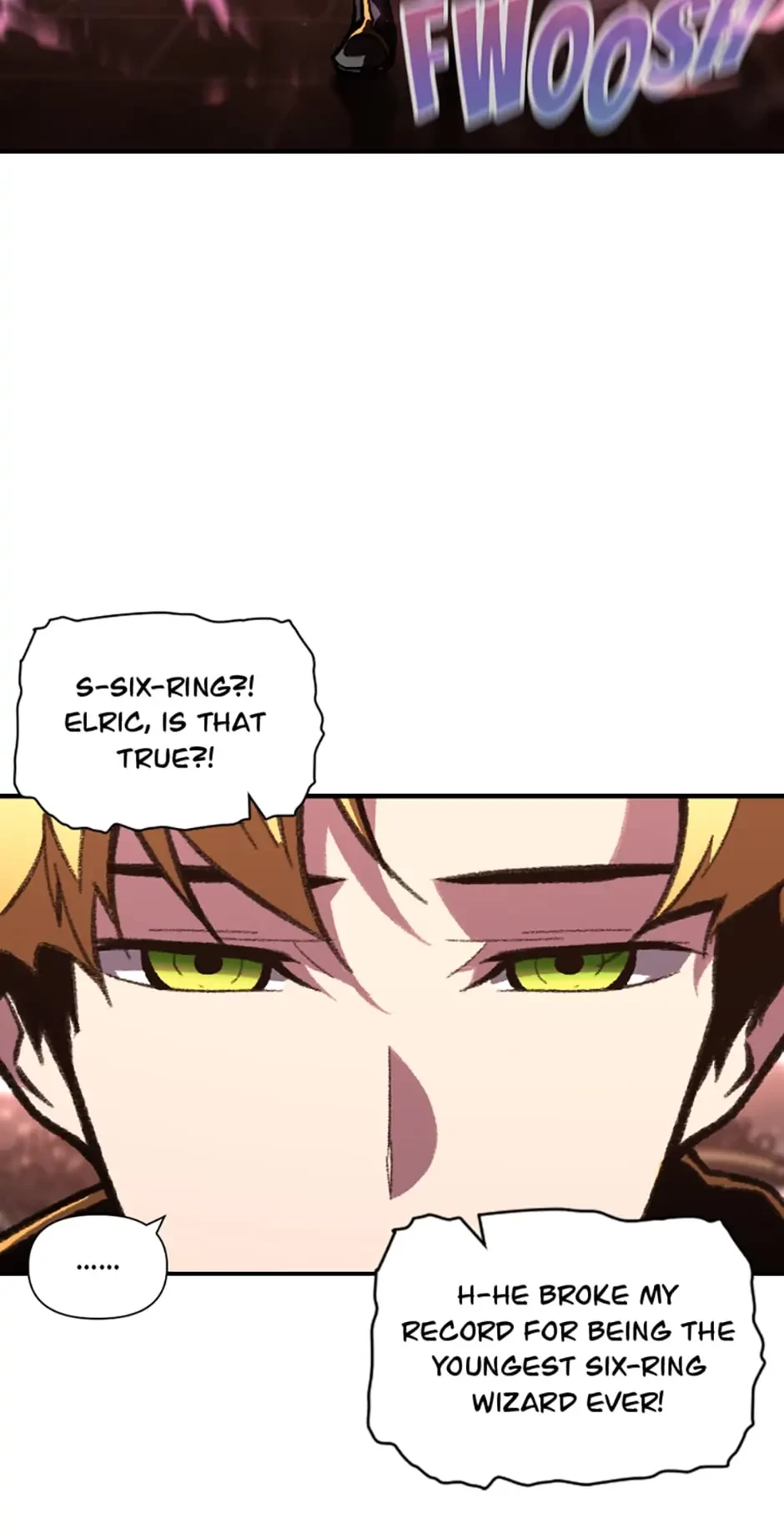 Demon Devourer Chapter 40 - 41