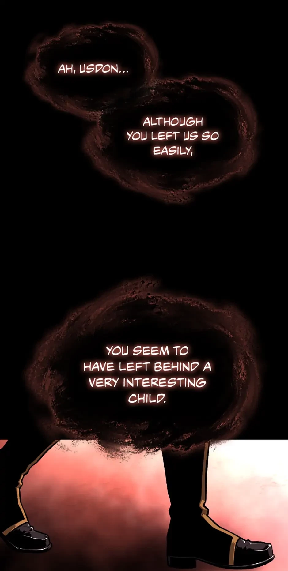 Demon Devourer Chapter 39 - 44