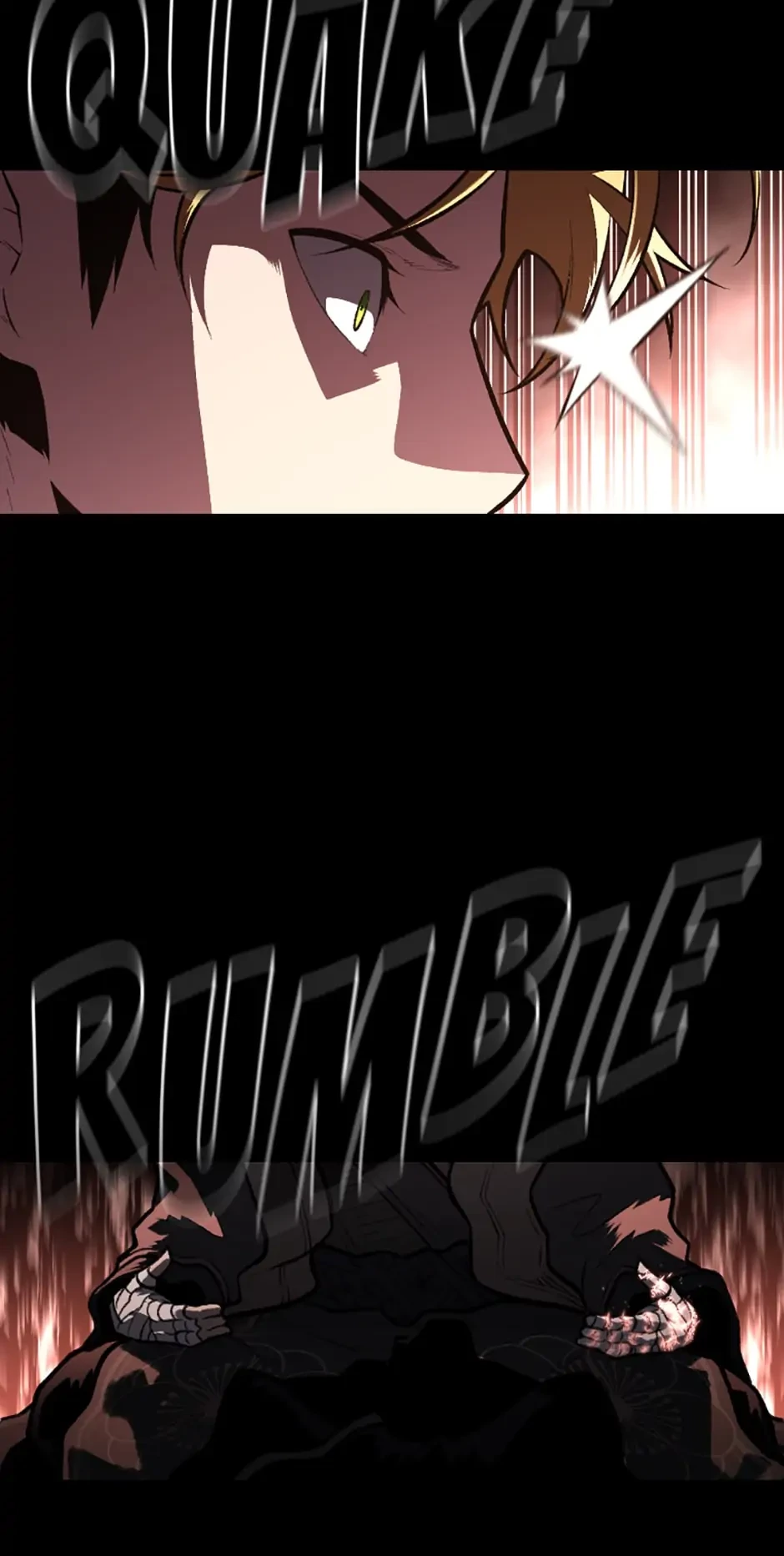 Demon Devourer Chapter 39 - 46