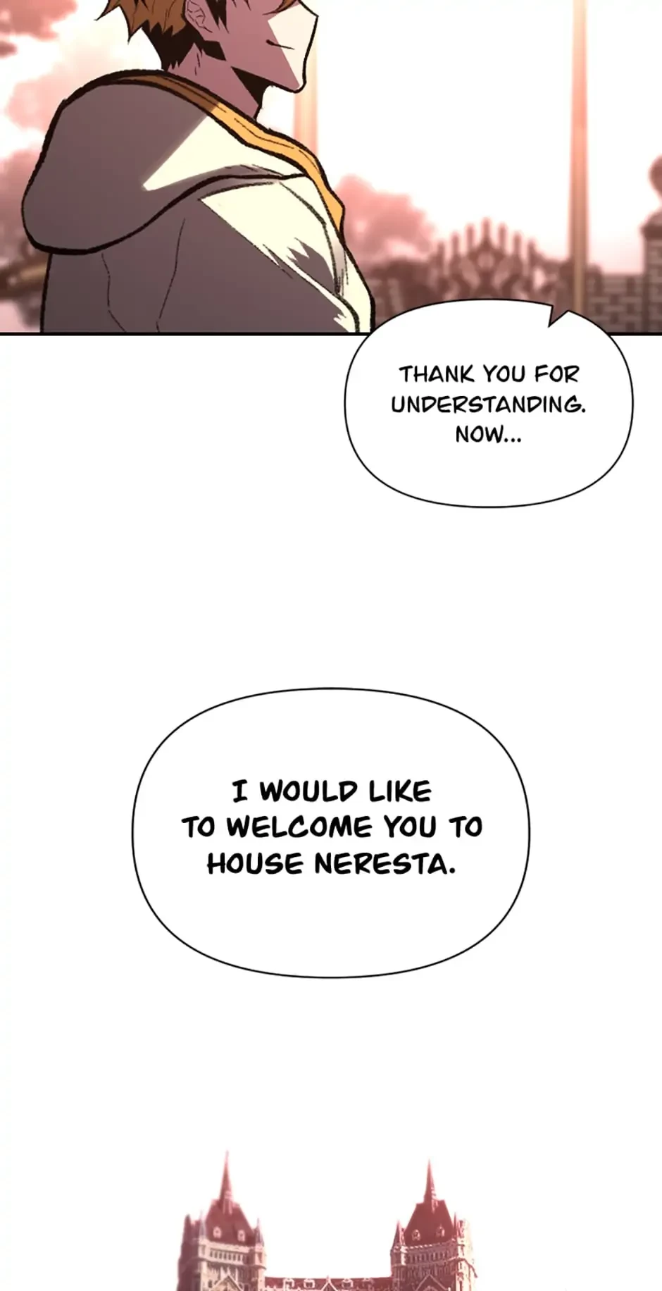 Demon Devourer Chapter 40 - 44