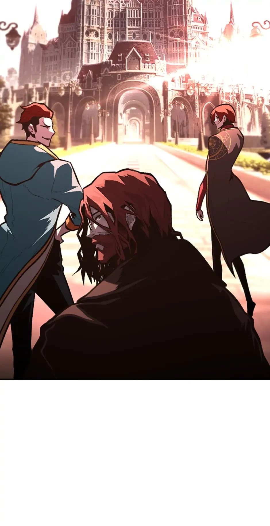 Demon Devourer Chapter 40 - 45