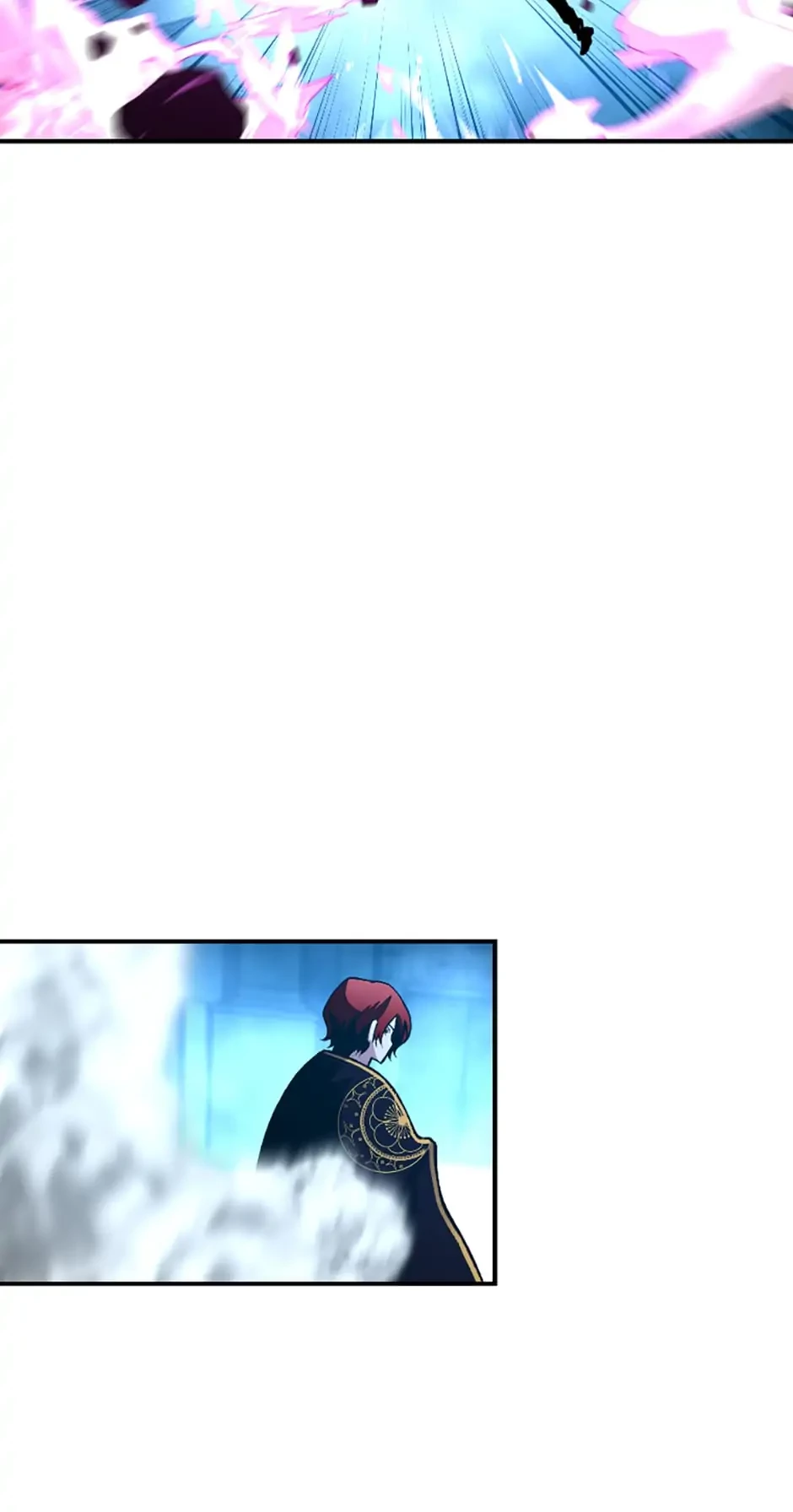 Demon Devourer Chapter 38 - 39