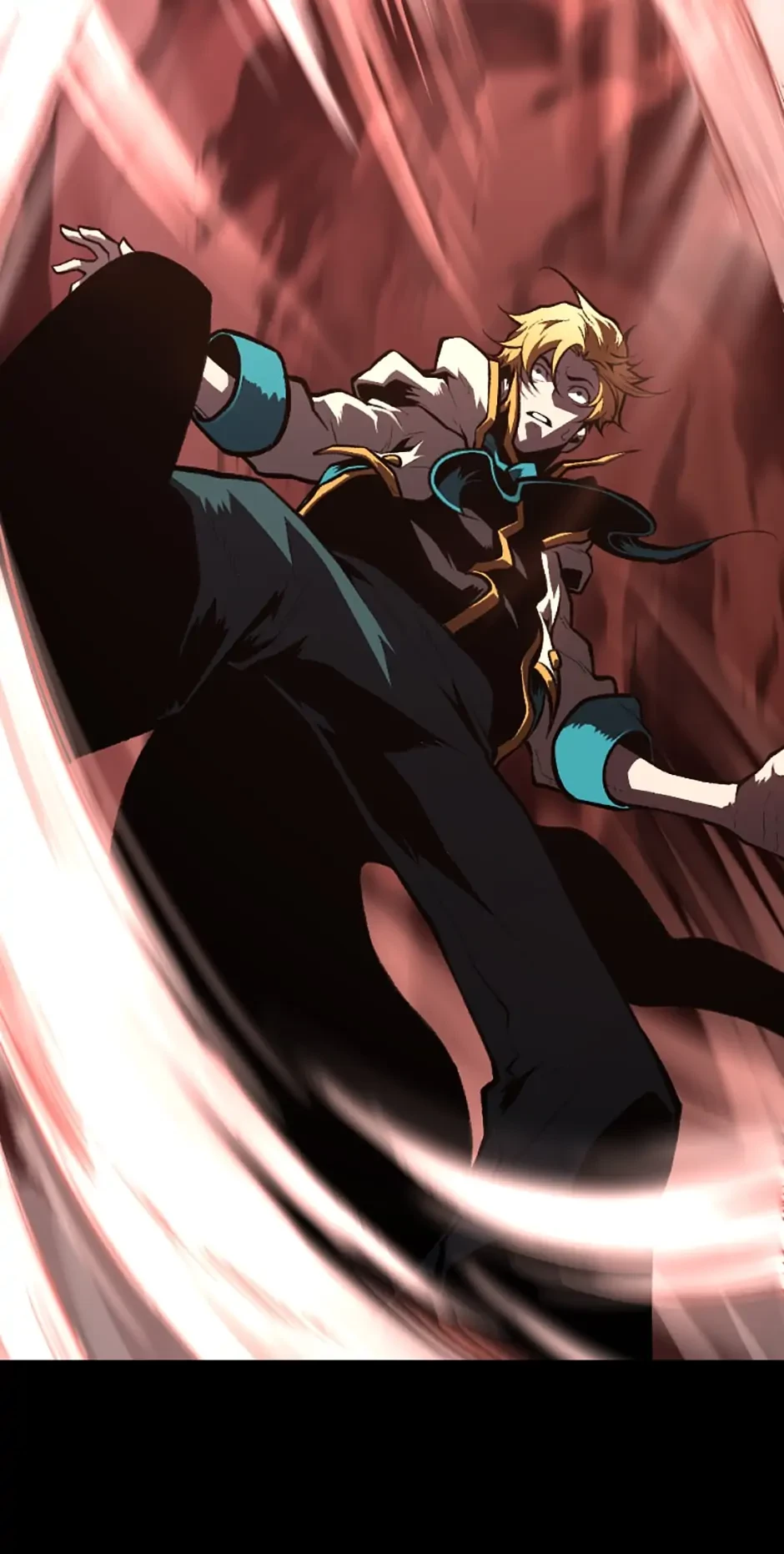 Demon Devourer Chapter 39 - 48