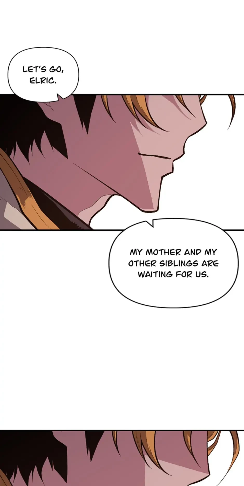 Demon Devourer Chapter 40 - 46