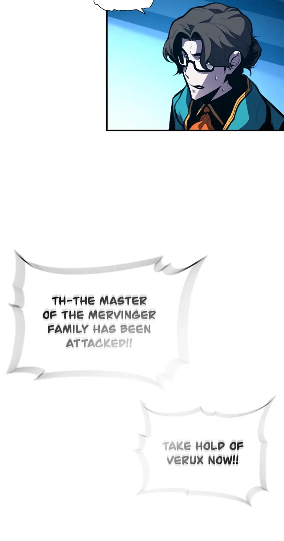 Demon Devourer Chapter 38 - 41