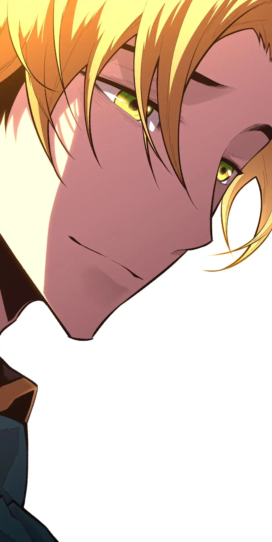Demon Devourer Chapter 40 - 48