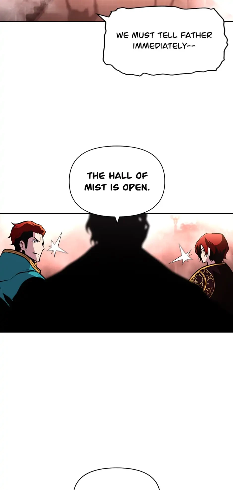 Demon Devourer Chapter 39 - 51