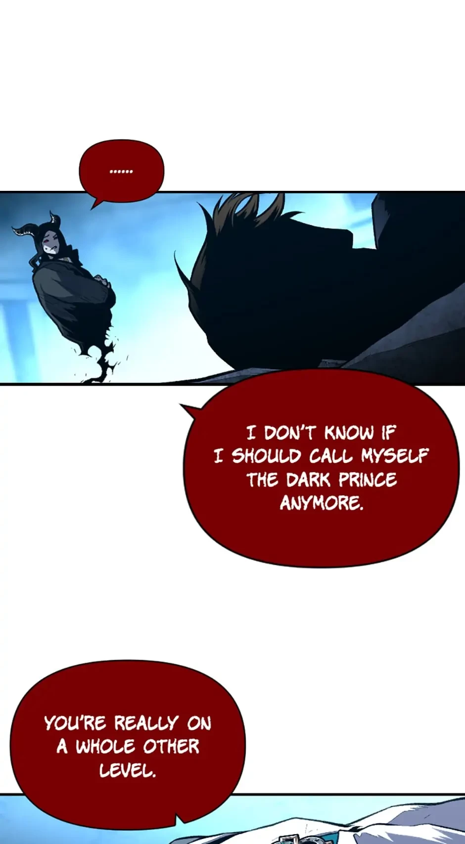 Demon Devourer Chapter 38 - 43
