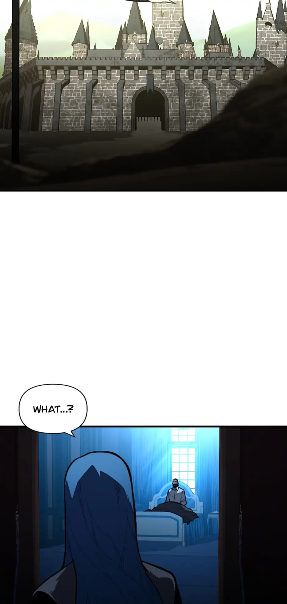 Demon Devourer Chapter 40 - 50