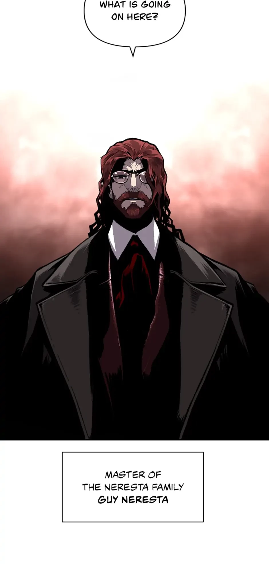 Demon Devourer Chapter 39 - 52