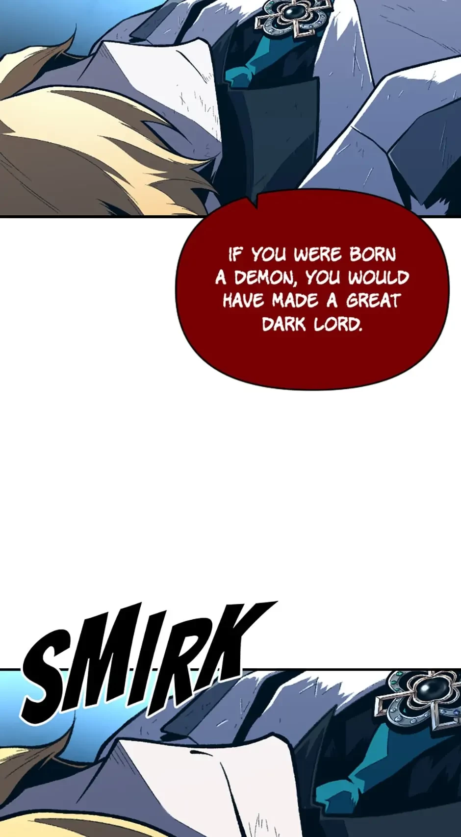 Demon Devourer Chapter 38 - 44