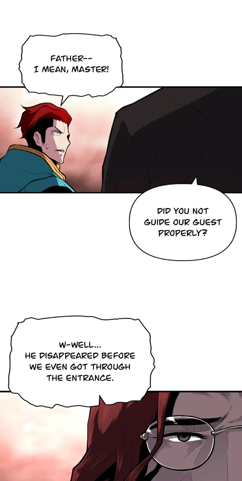 Demon Devourer Chapter 39 - 53