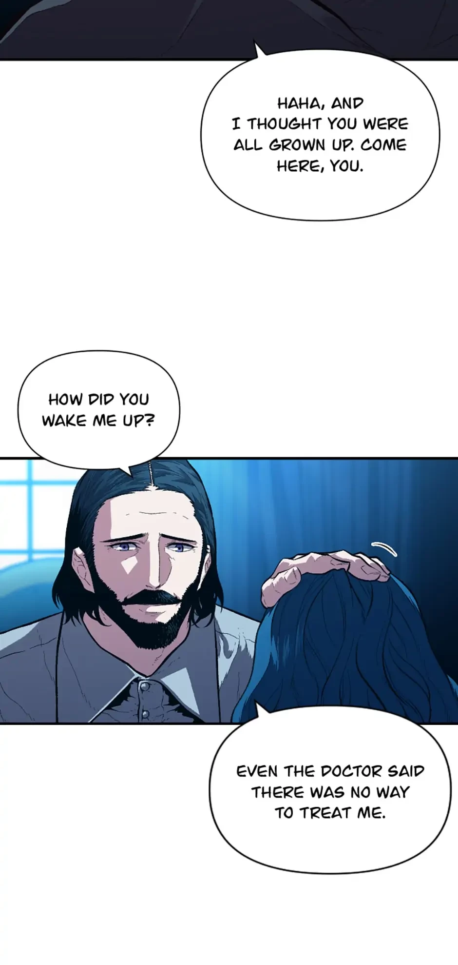 Demon Devourer Chapter 40 - 52