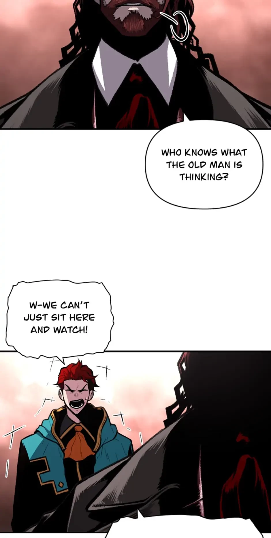 Demon Devourer Chapter 39 - 56