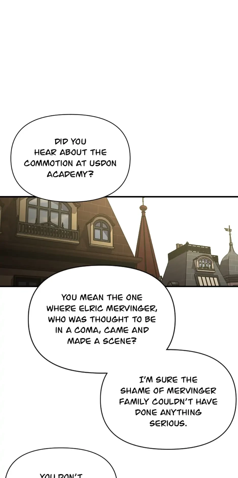 Demon Devourer Chapter 38 - 49