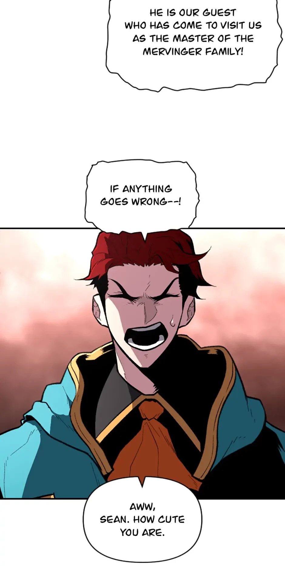 Demon Devourer Chapter 39 - 57