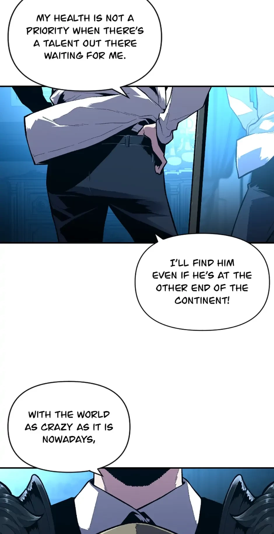Demon Devourer Chapter 40 - 56