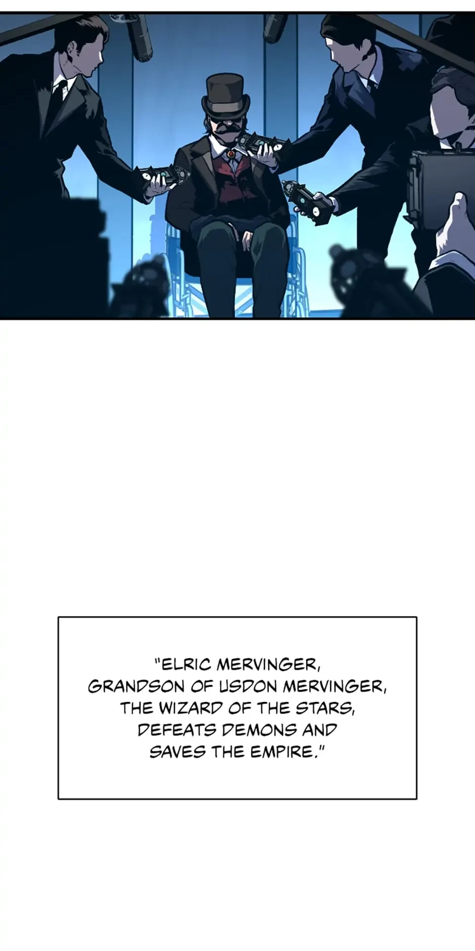 Demon Devourer Chapter 38 - 52