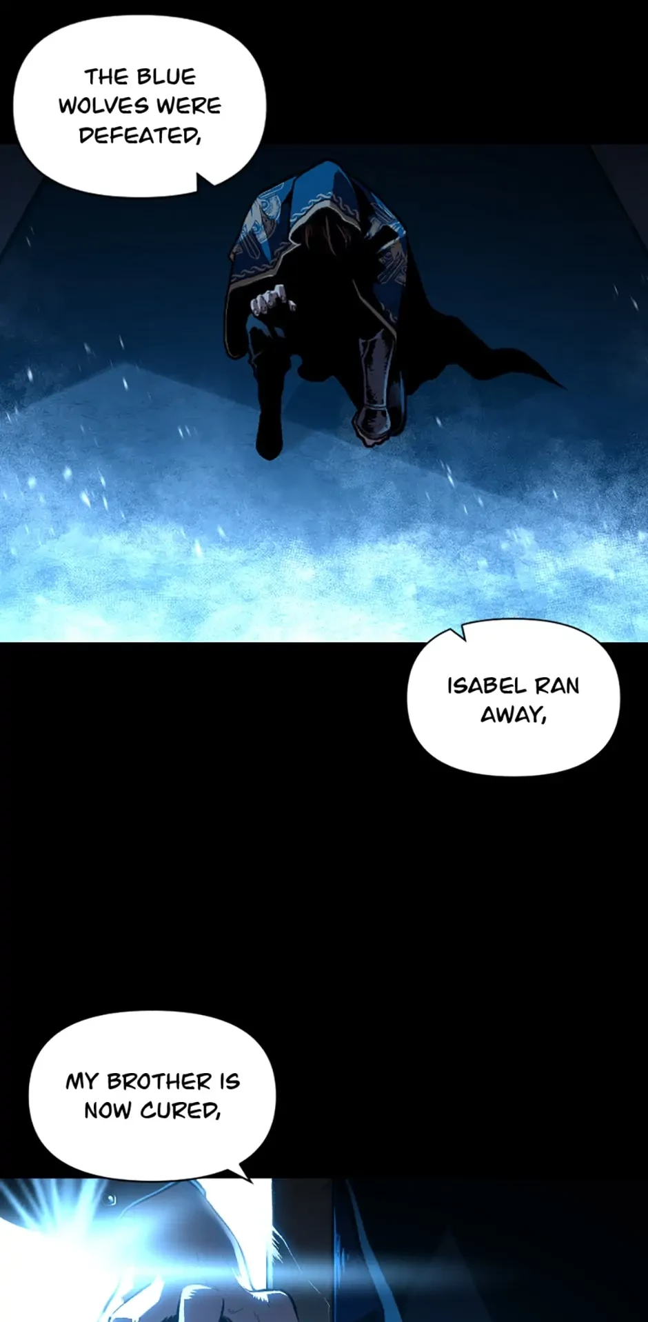 Demon Devourer Chapter 40 - 60