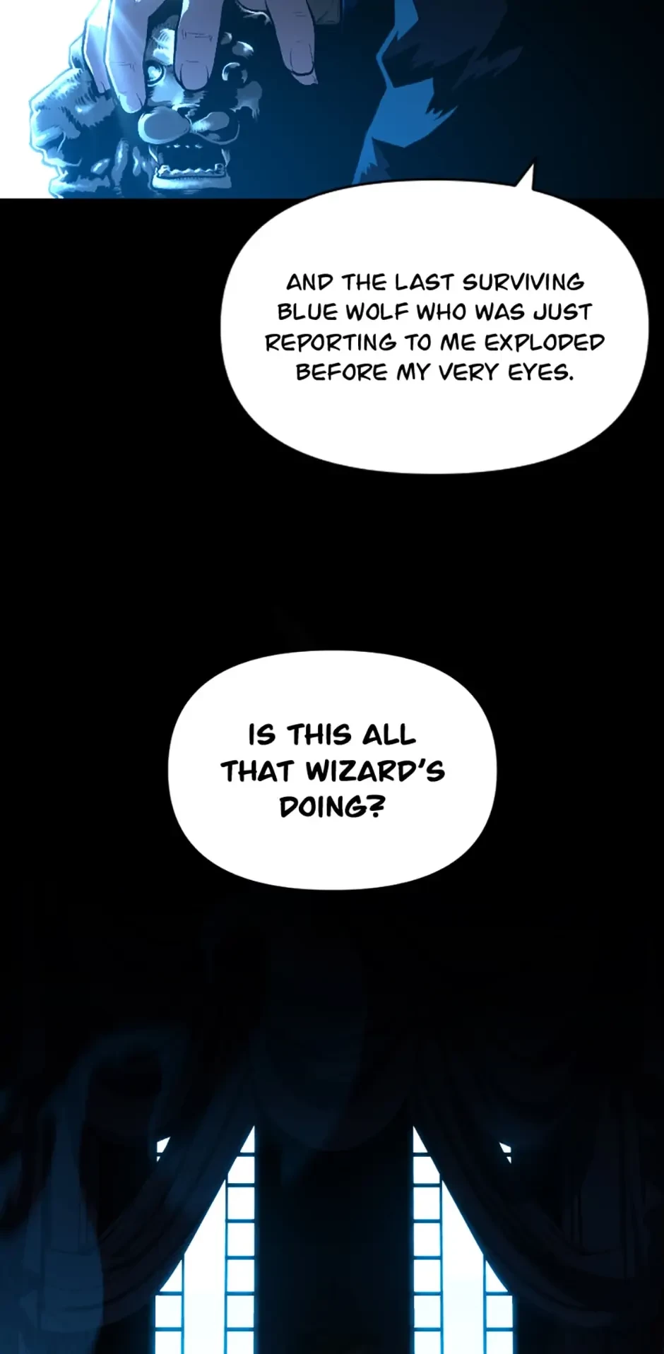 Demon Devourer Chapter 40 - 61