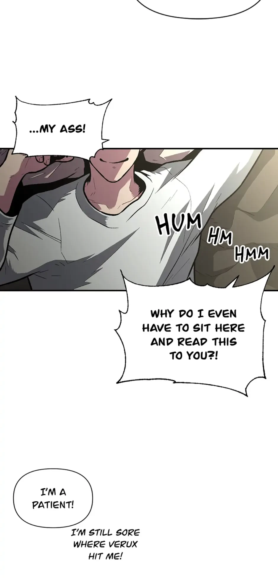 Demon Devourer Chapter 38 - 56