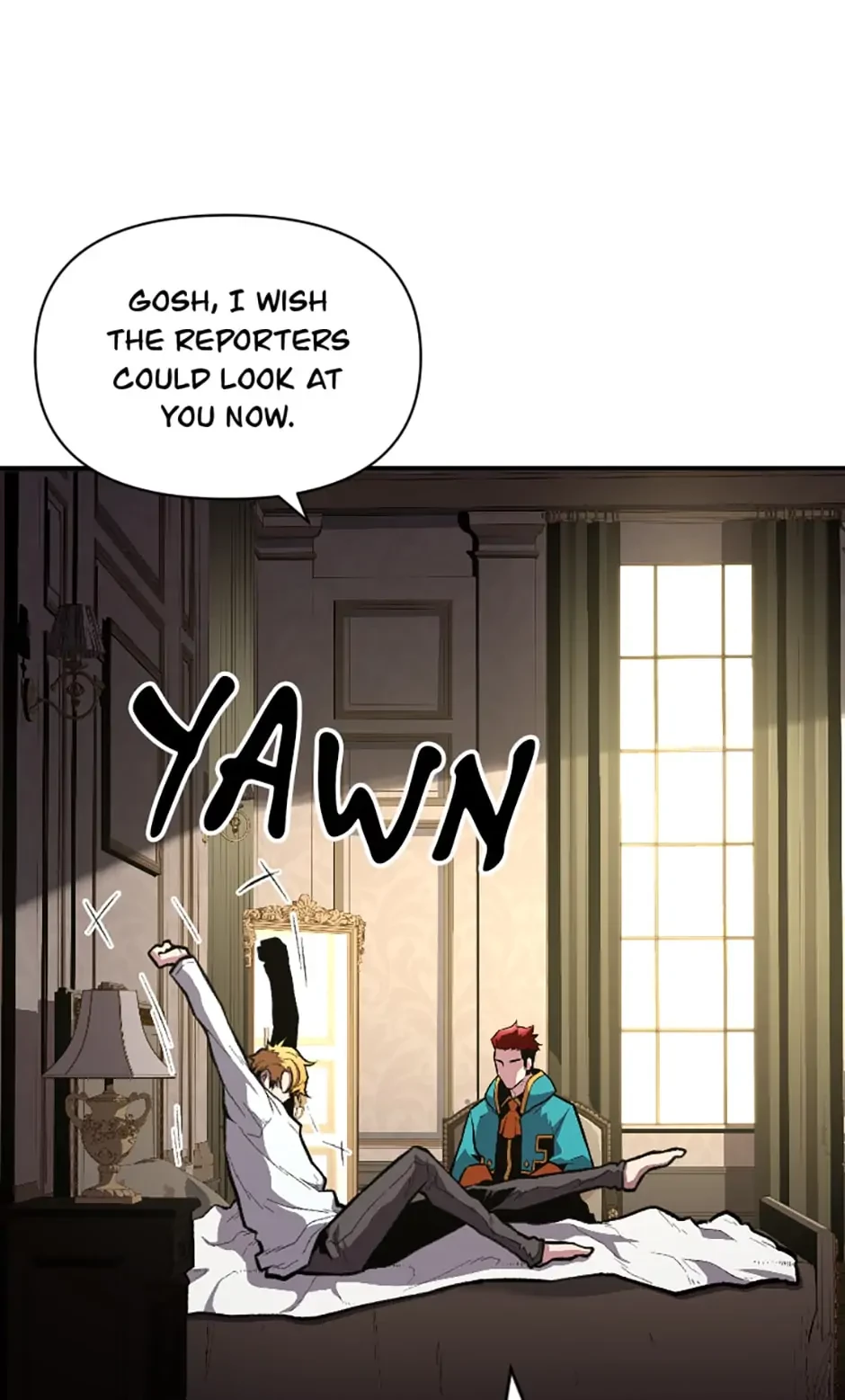 Demon Devourer Chapter 38 - 58