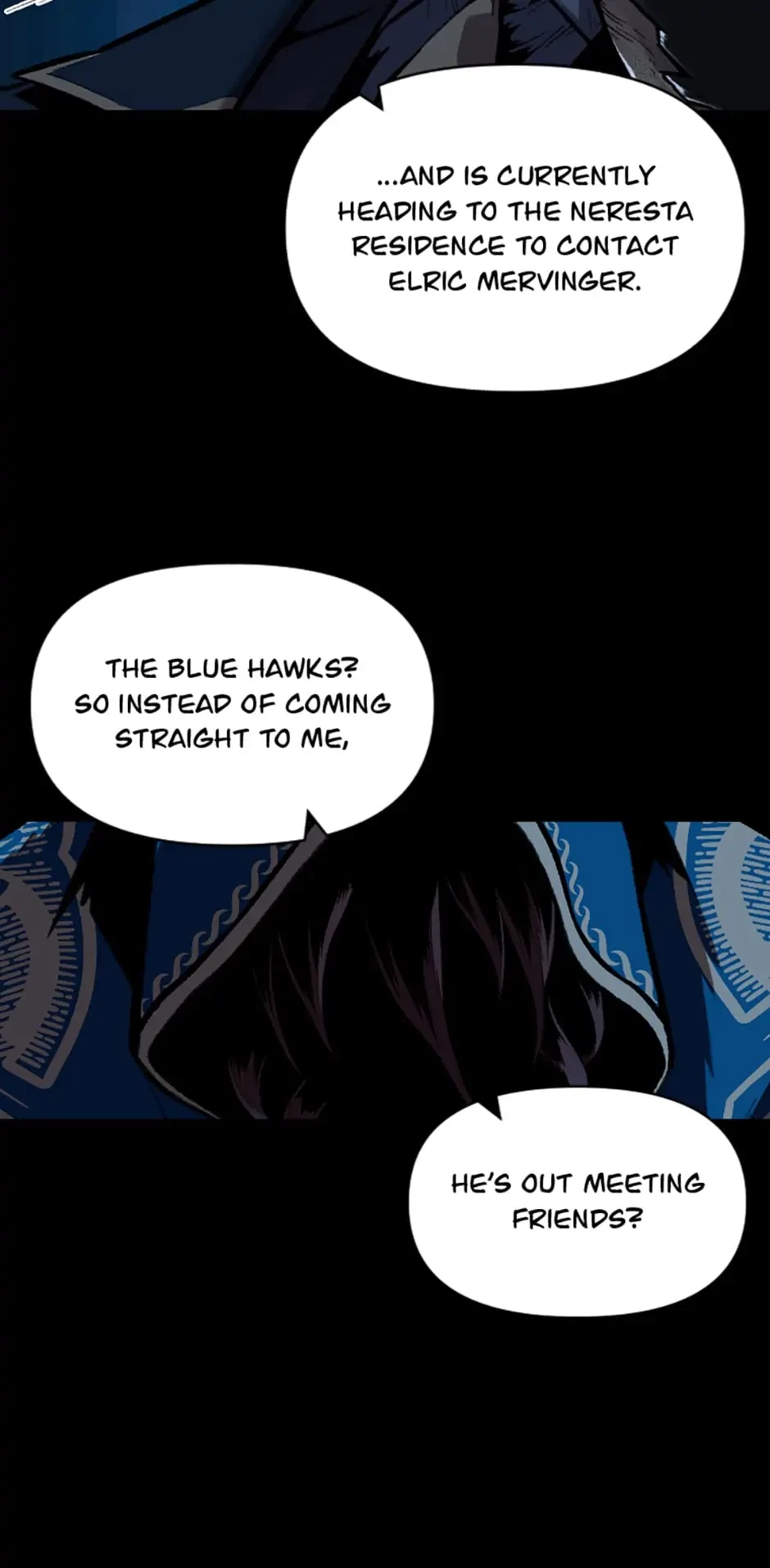 Demon Devourer Chapter 40 - 64