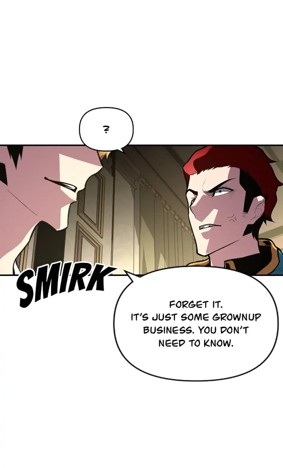Demon Devourer Chapter 38 - 61