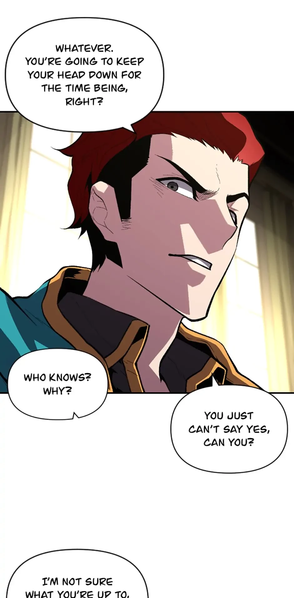 Demon Devourer Chapter 38 - 62