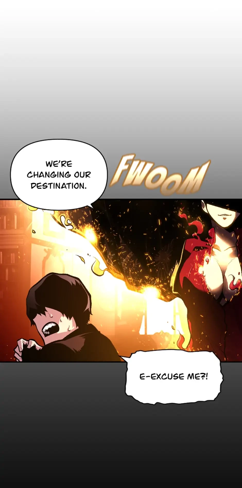 Demon Devourer Chapter 36 - 1