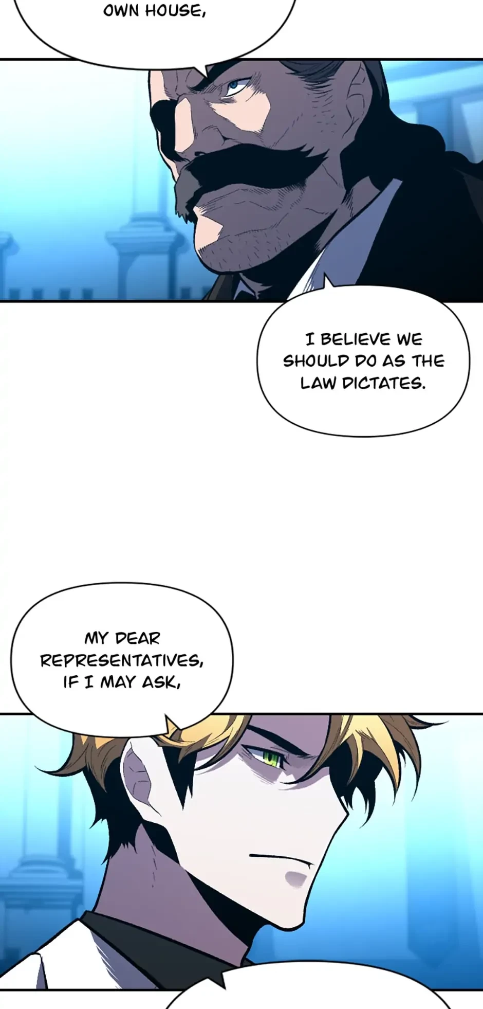 Demon Devourer Chapter 37 - 9