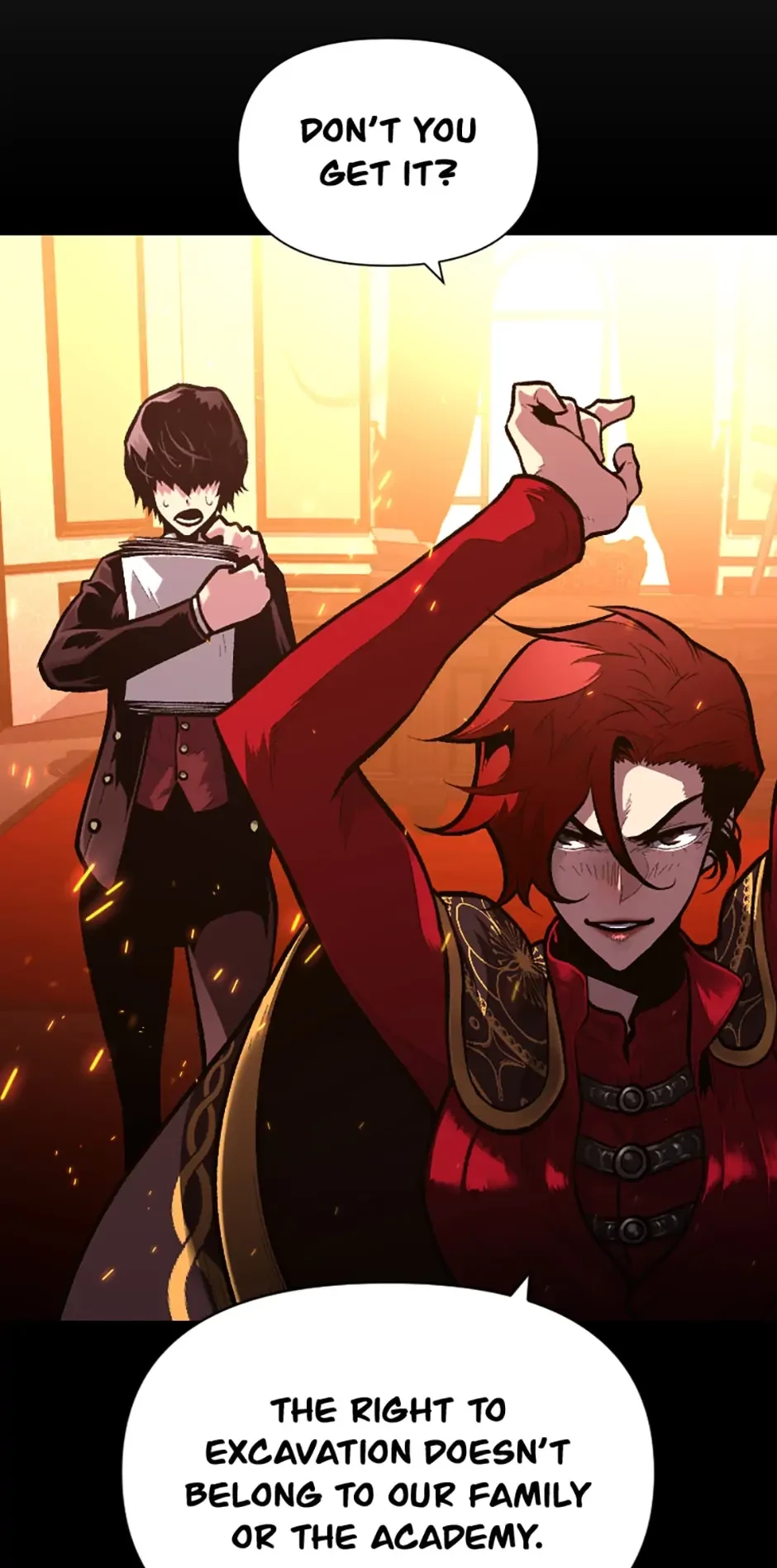 Demon Devourer Chapter 36 - 2