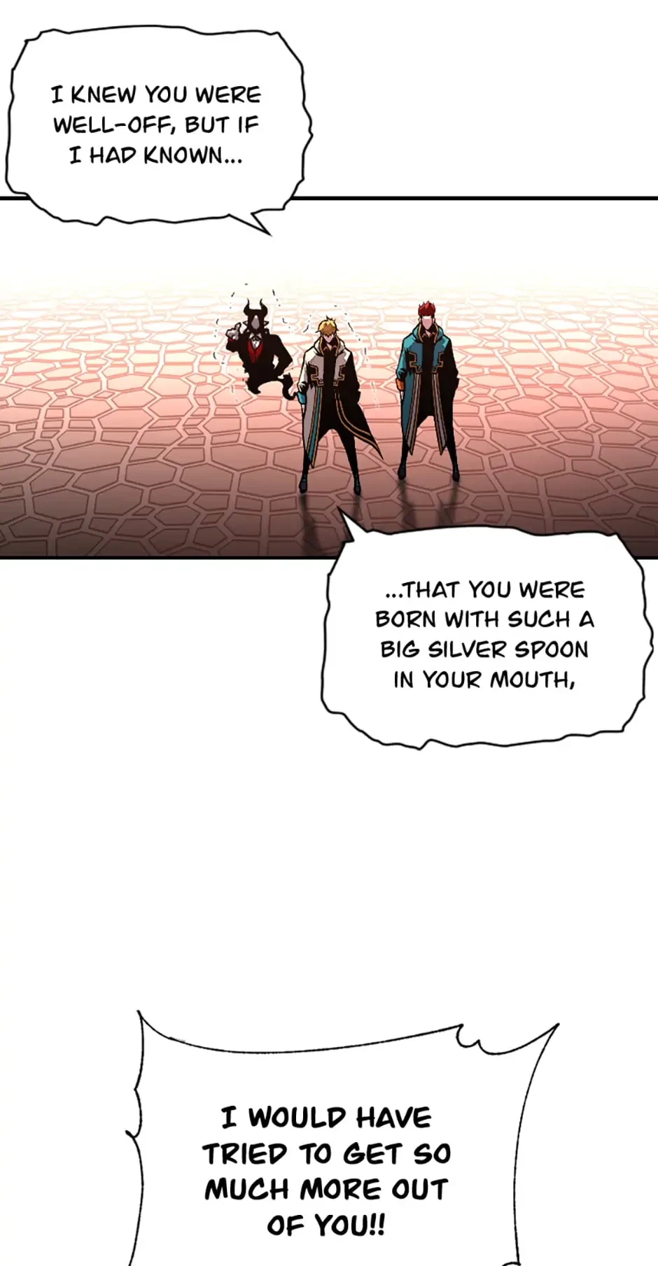 Demon Devourer Chapter 38 - 69