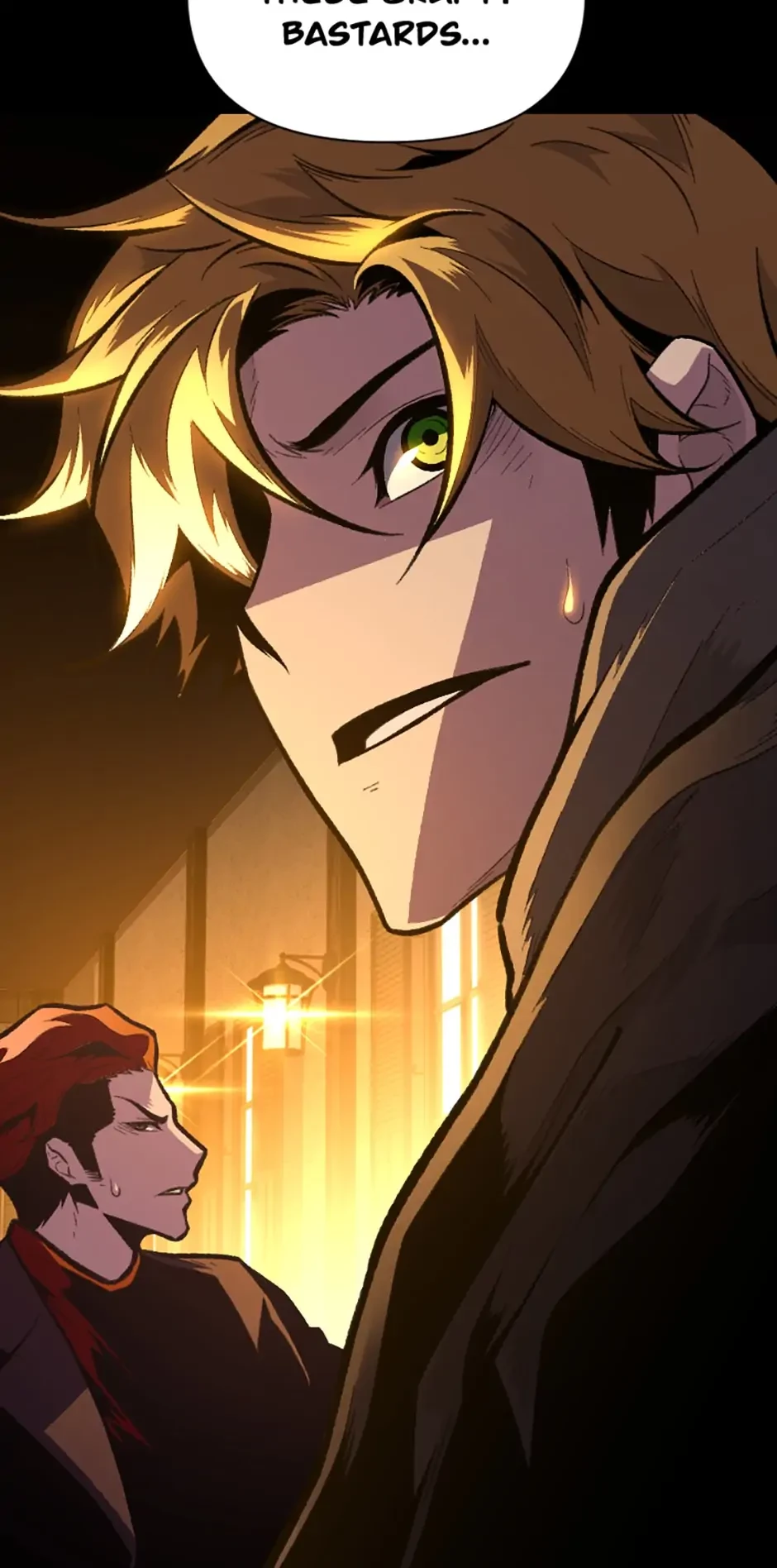 Demon Devourer Chapter 36 - 4
