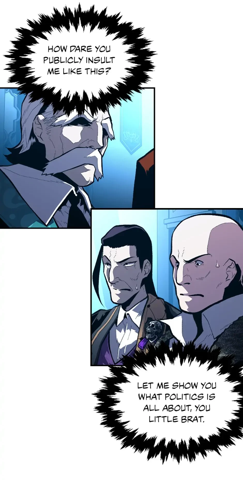 Demon Devourer Chapter 37 - 12