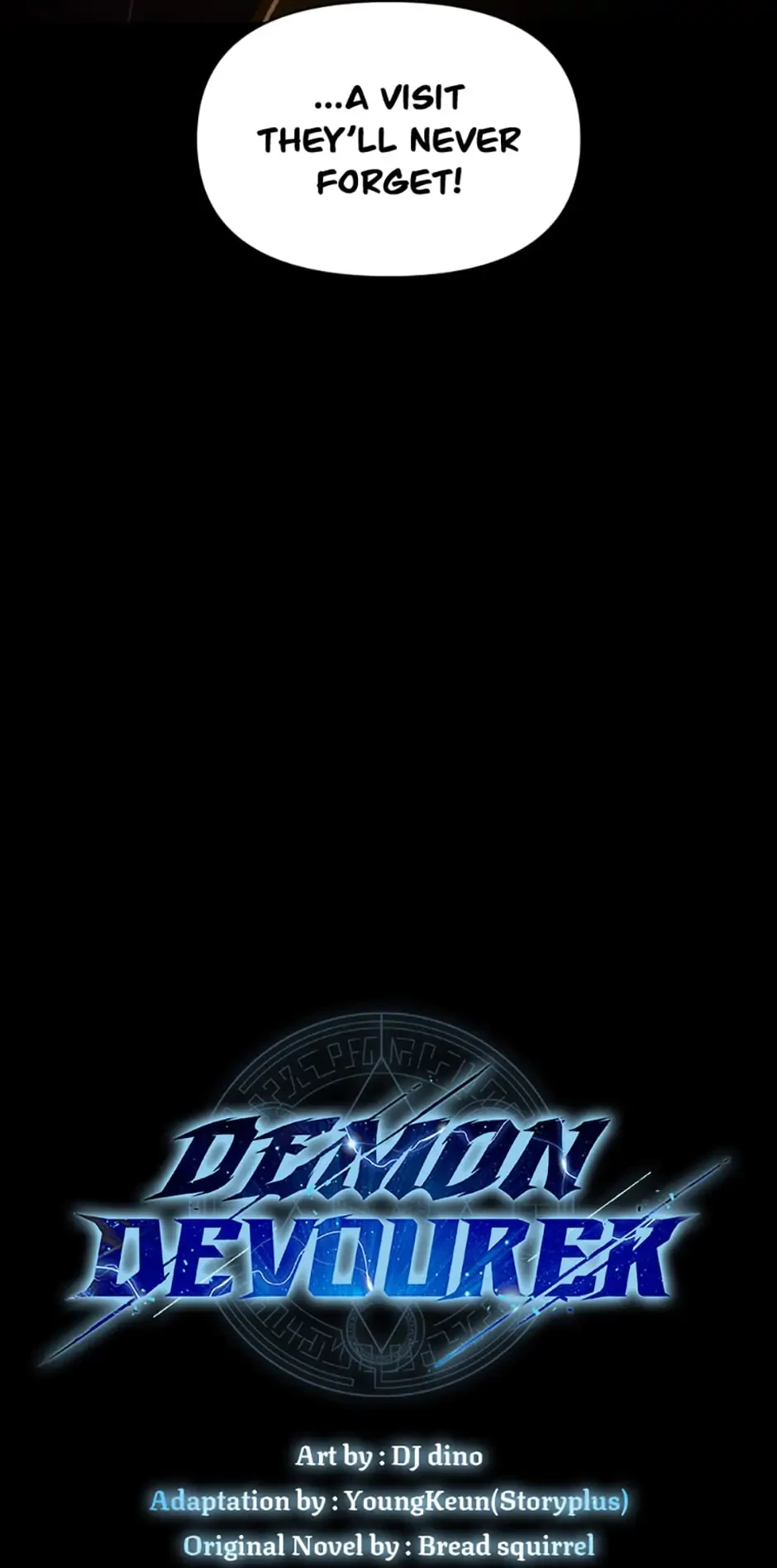 Demon Devourer Chapter 36 - 5