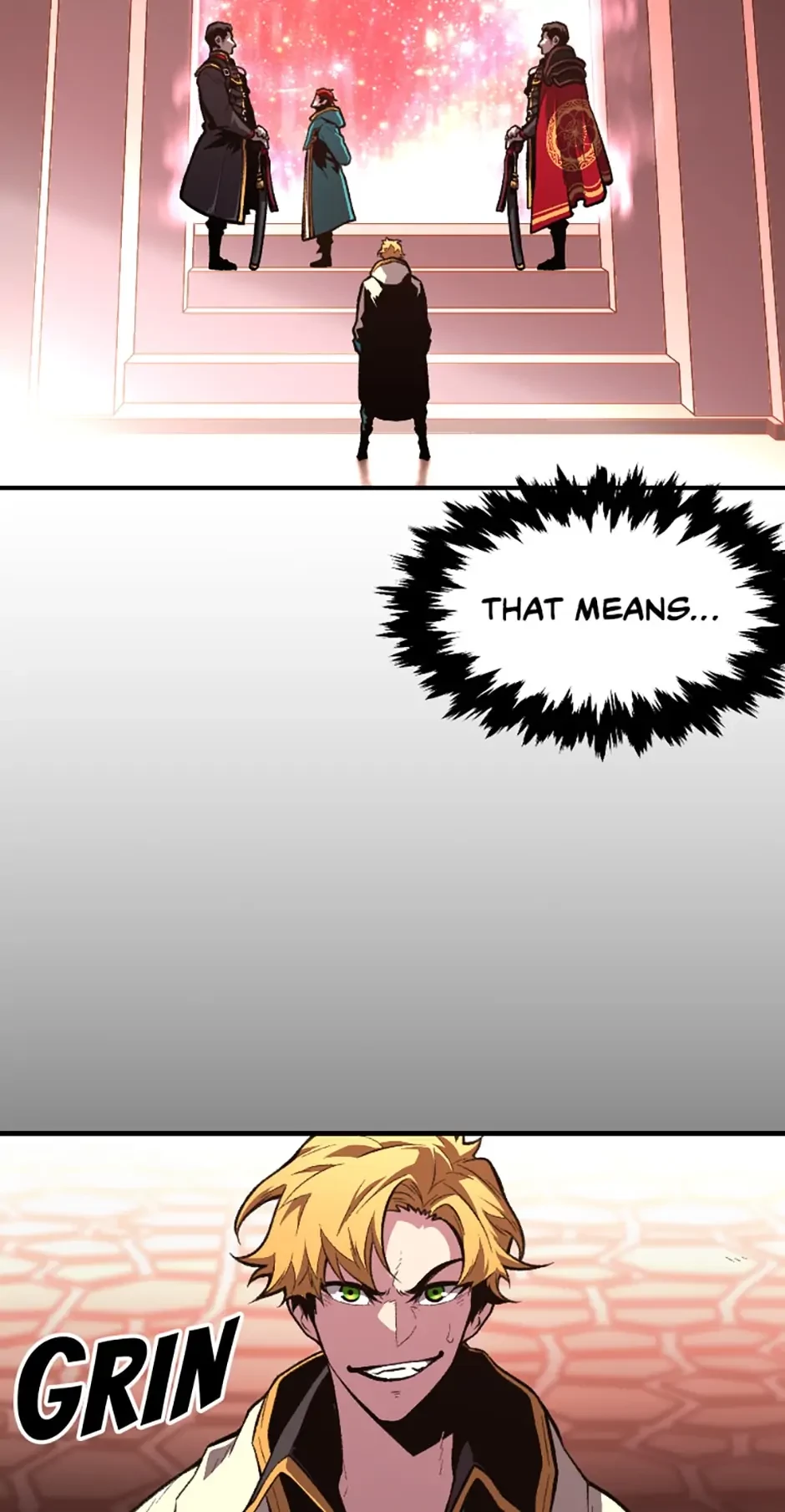 Demon Devourer Chapter 38 - 72