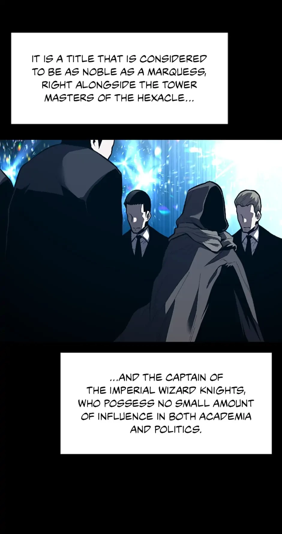 Demon Devourer Chapter 36 - 8
