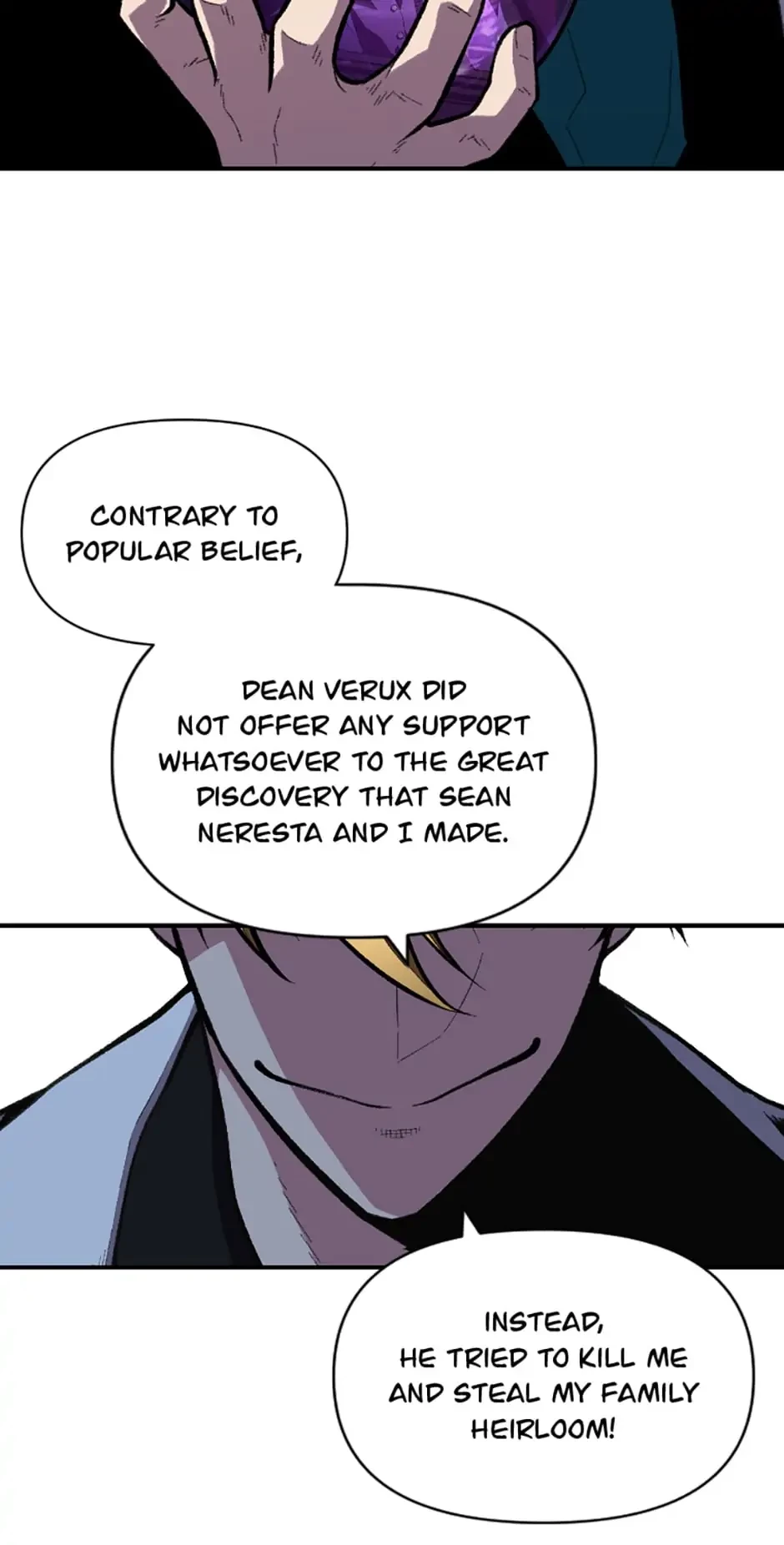 Demon Devourer Chapter 37 - 17