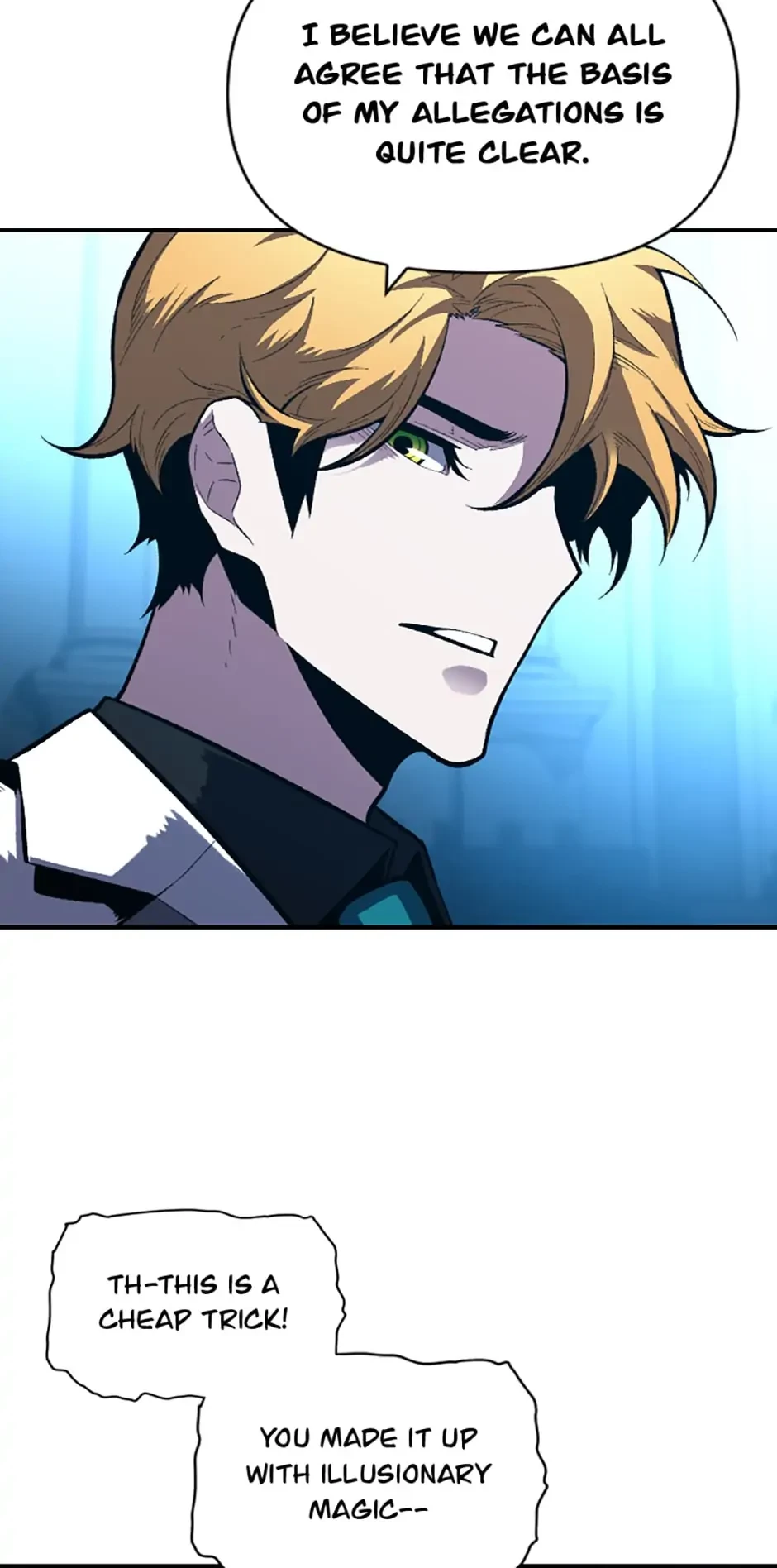 Demon Devourer Chapter 37 - 19