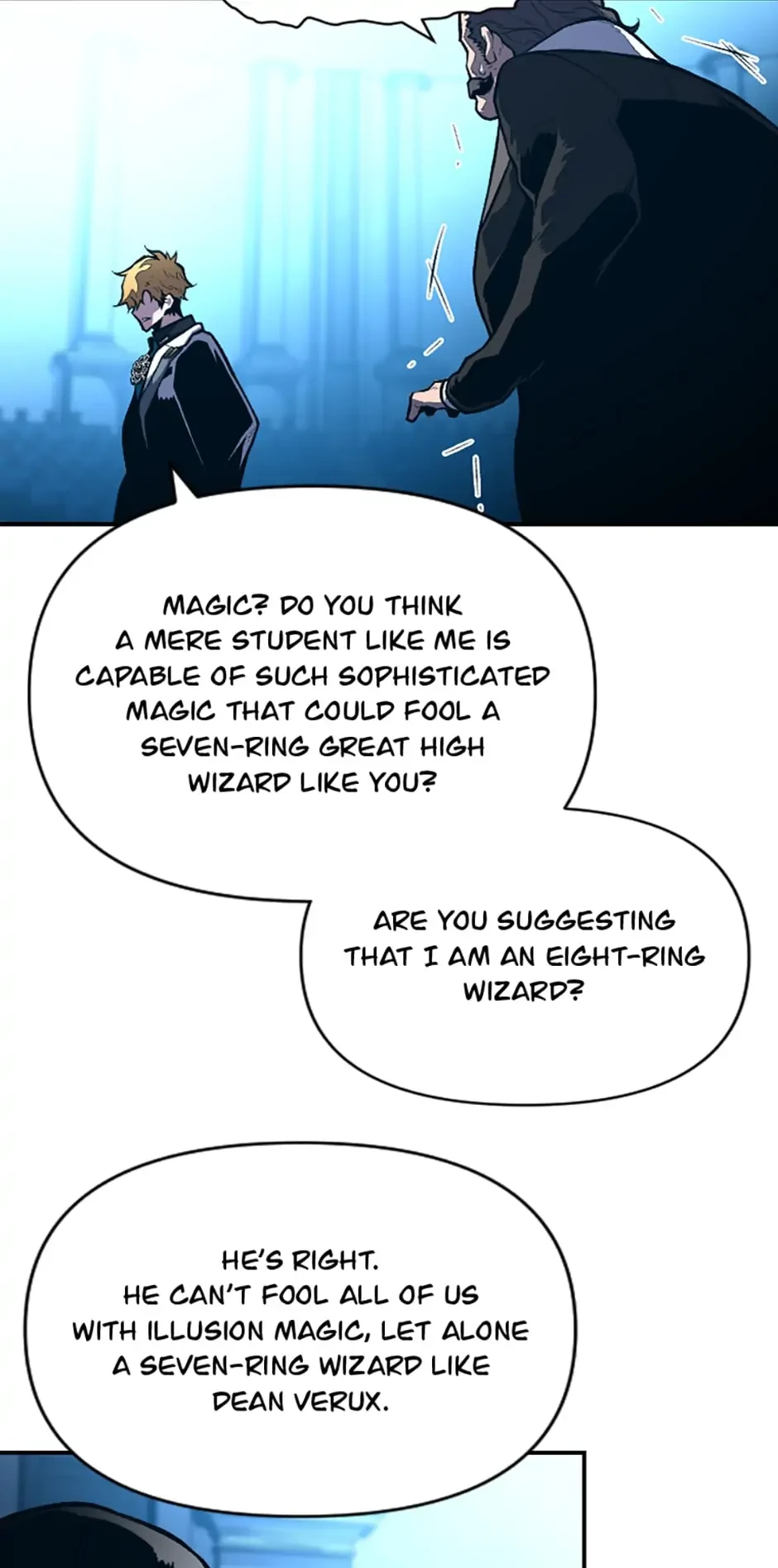 Demon Devourer Chapter 37 - 20