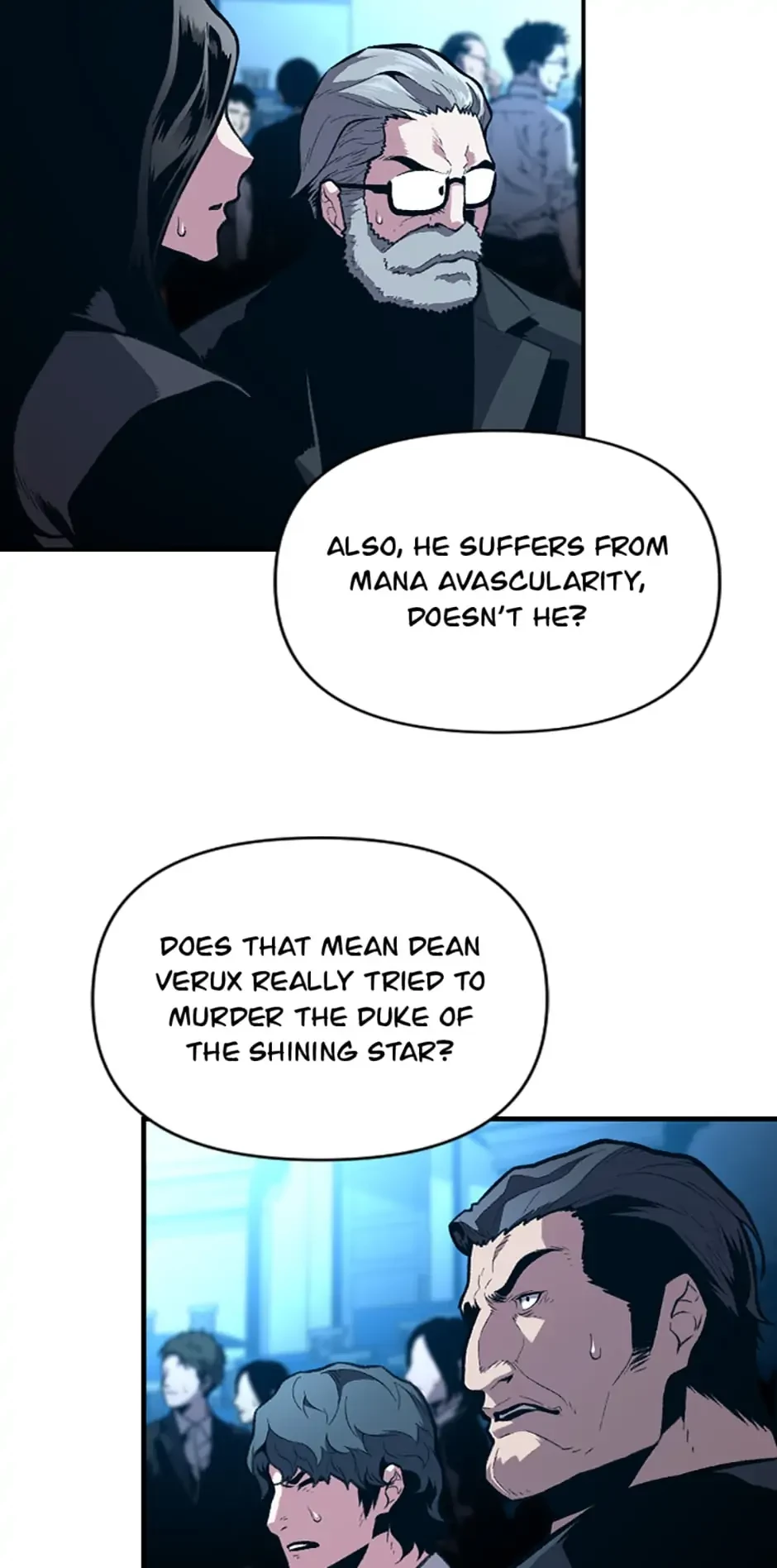 Demon Devourer Chapter 37 - 21