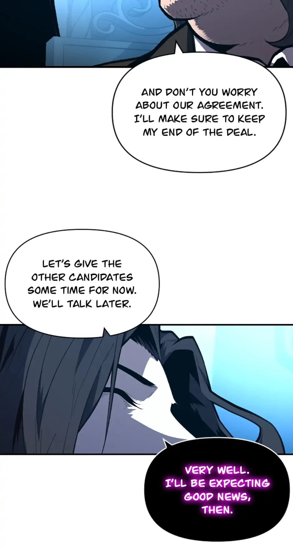Demon Devourer Chapter 36 - 18
