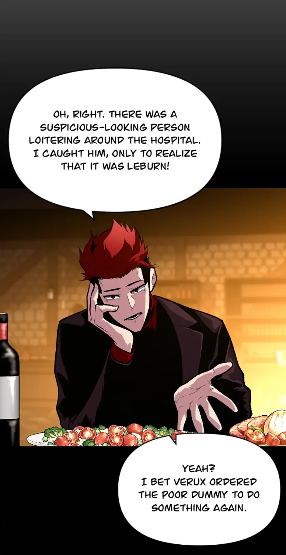 Demon Devourer Chapter 37 - 26