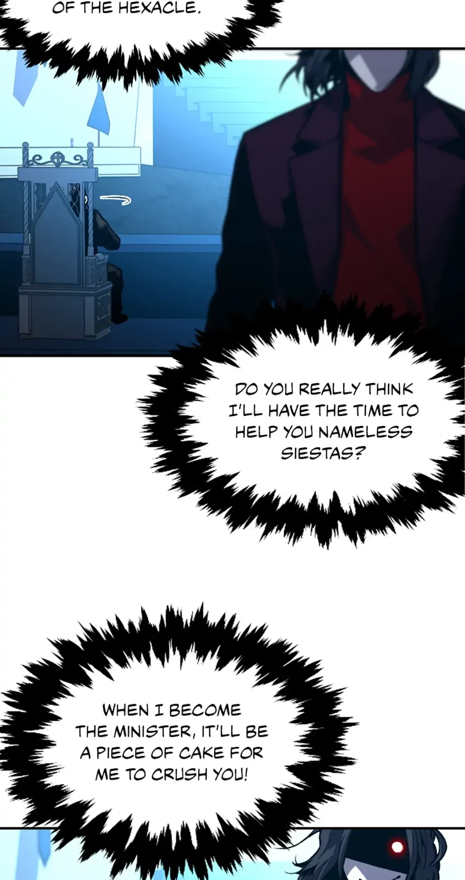 Demon Devourer Chapter 36 - 20