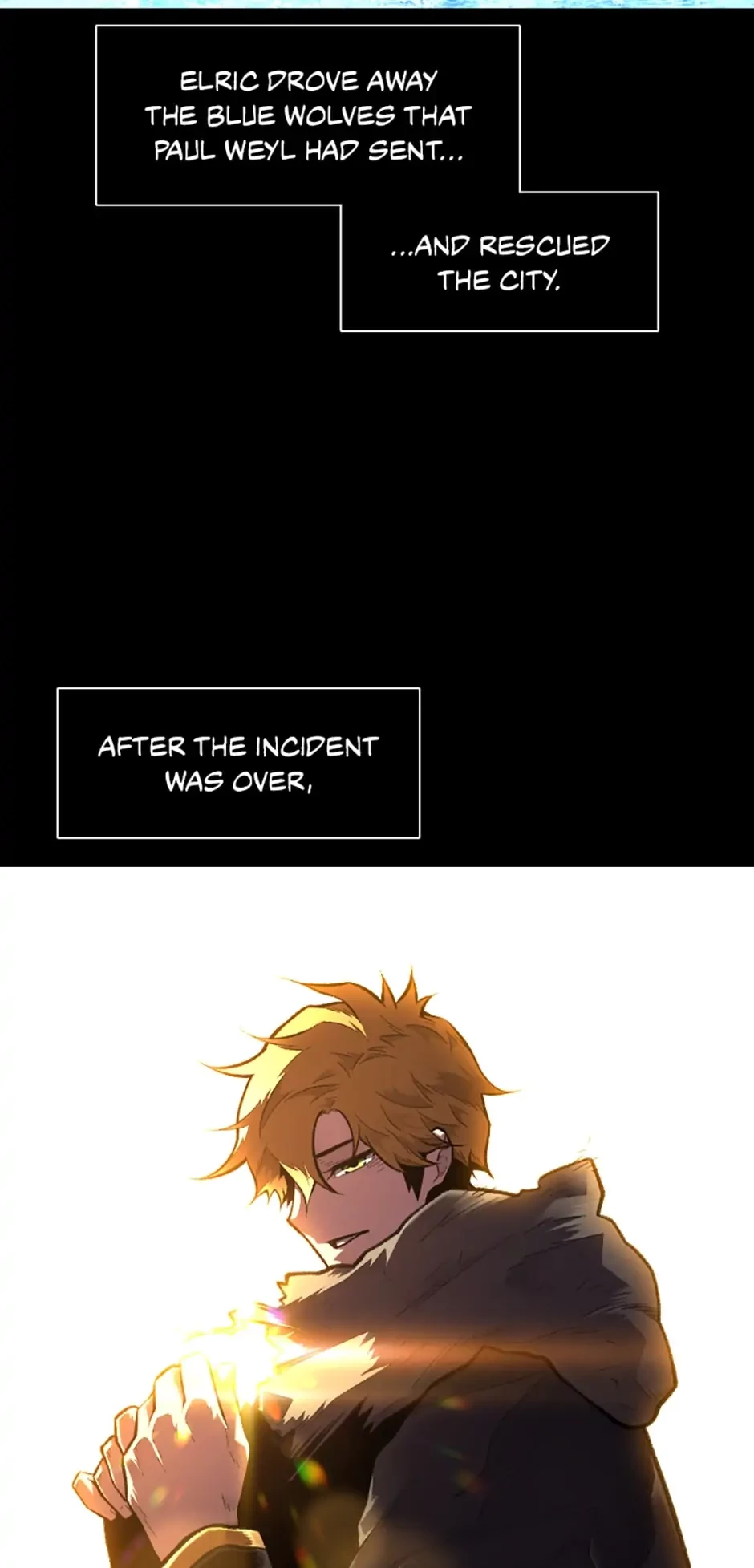 Demon Devourer Chapter 35 - 3
