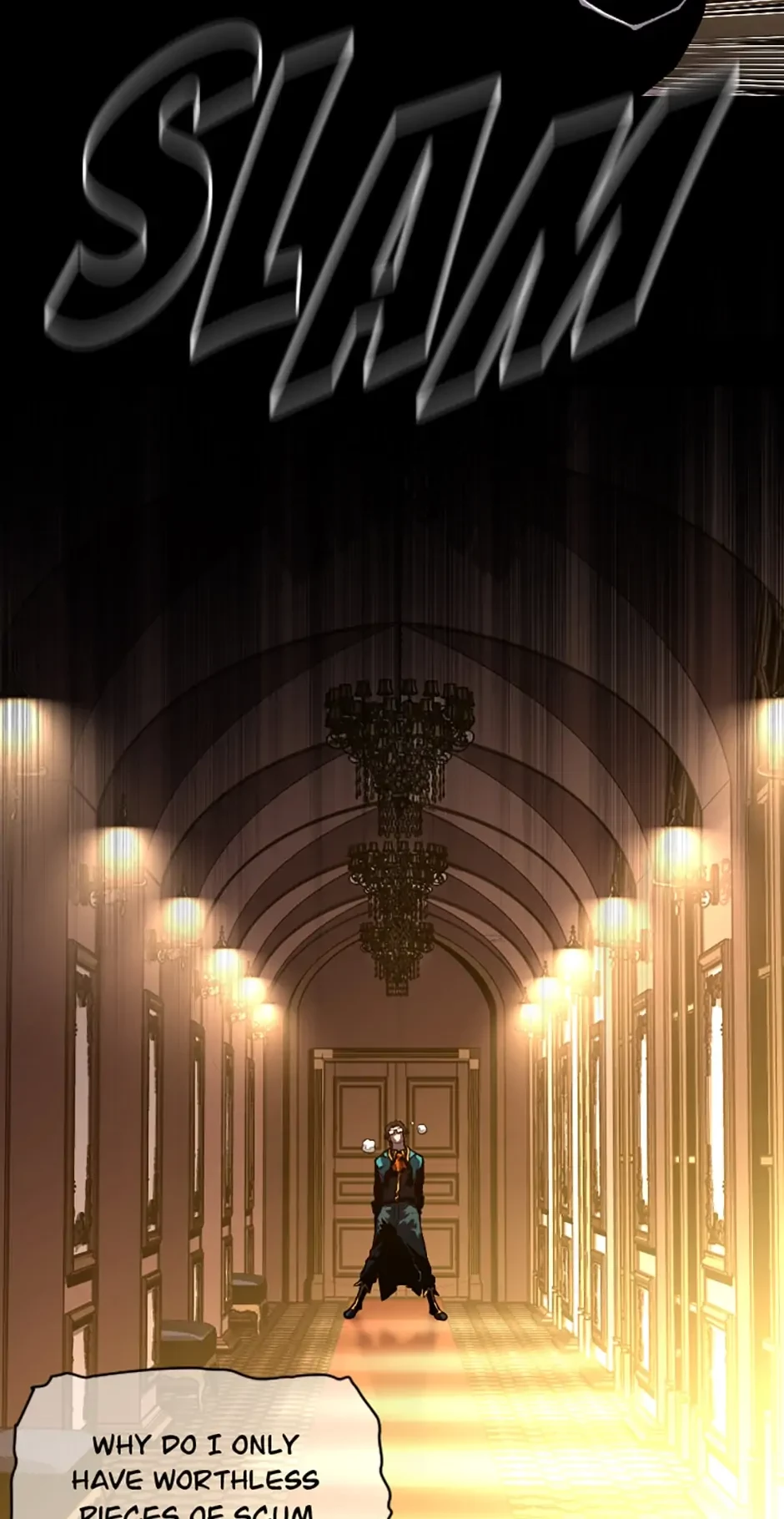 Demon Devourer Chapter 37 - 30