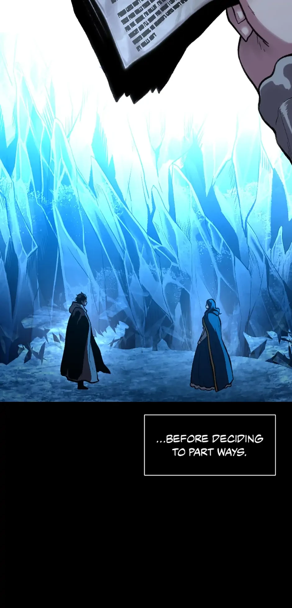 Demon Devourer Chapter 35 - 5