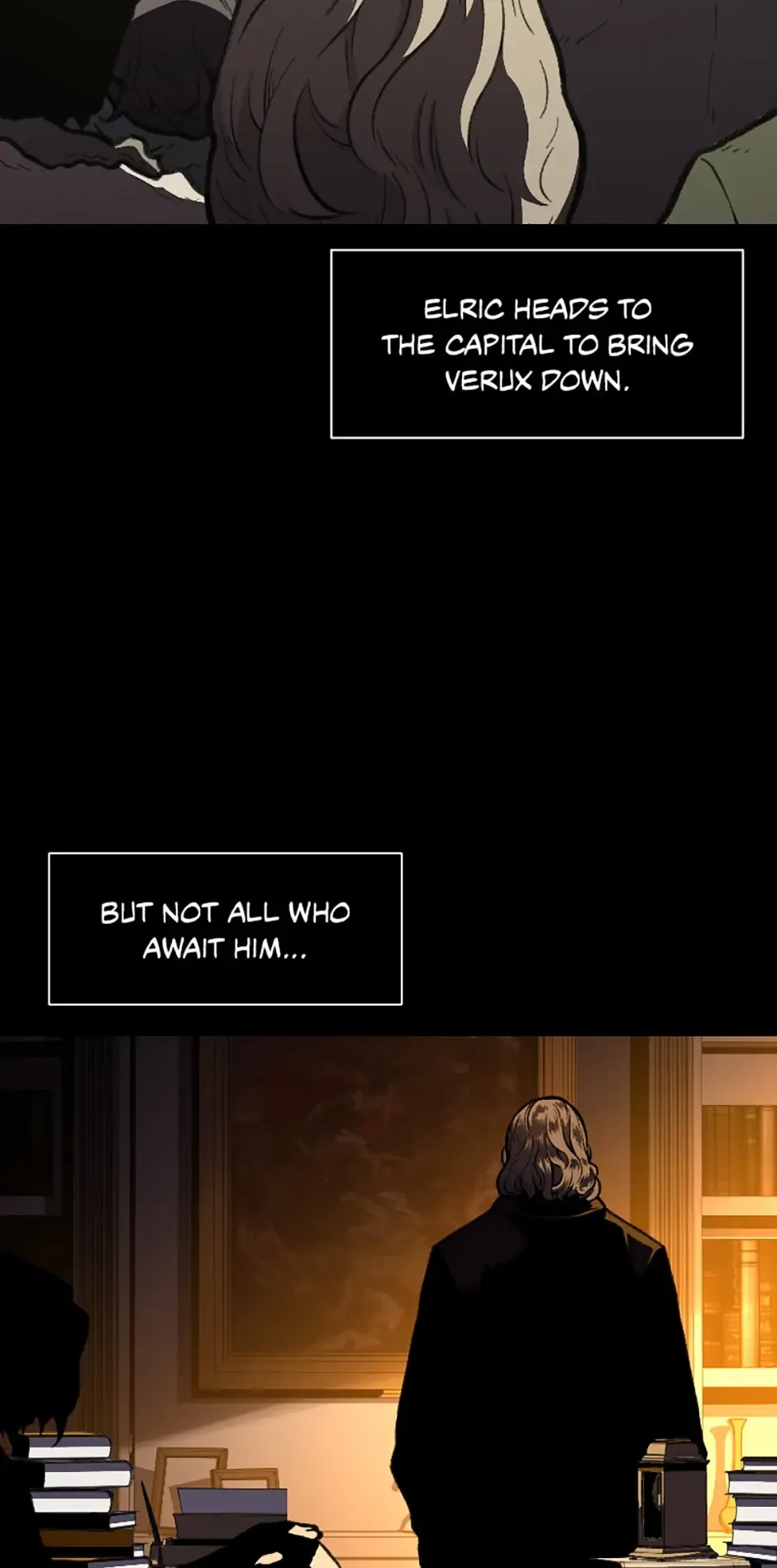 Demon Devourer Chapter 35 - 7